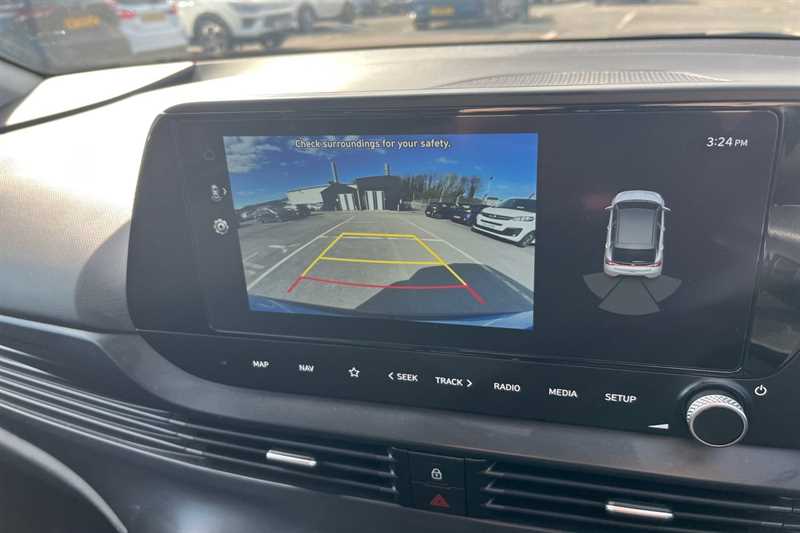 Used Hyundai BAYON 2023 for sale - 78142697: Photo 19