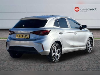 Used MG MG3 2024 for sale - 78138055: Photo