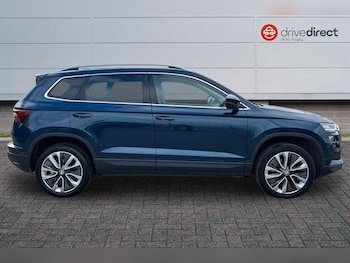 Used Skoda Karoq 2023 for sale - 78130434: Photo