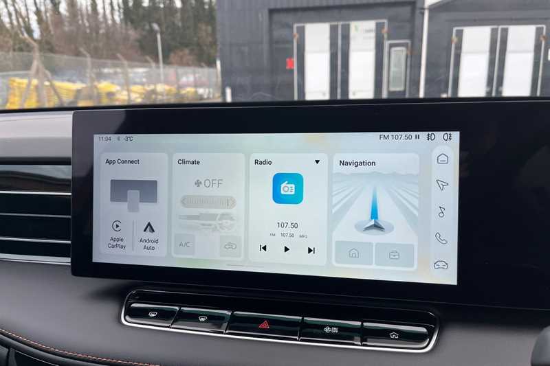 Used MG MG HS 2025 for sale - 77295087: Photo 17