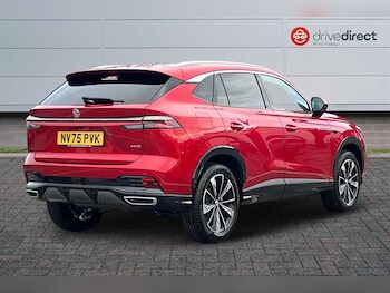 Used MG MG HS 2025 for sale - 77295087: Photo