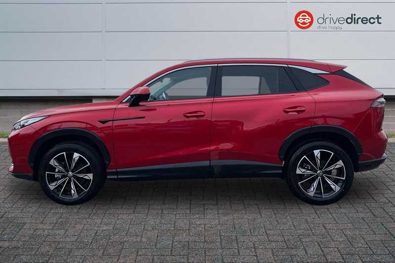 Used MG MG HS 2025 for sale - 77295087: Photo 6