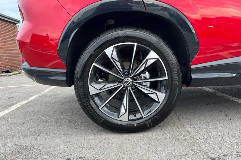 Used MG MG HS 2025 for sale - 77295087: Photo 9