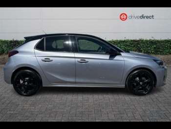 Used Vauxhall Corsa 2023 for sale - 74656867: Photo