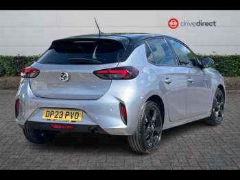 Used Vauxhall Corsa 2023 for sale - 74656867: Photo