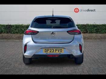 Used Vauxhall Corsa 2023 for sale - 74656867: Photo