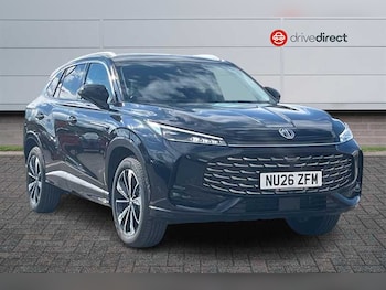Used MG MG HS 2026 for sale - 78626165: Photo