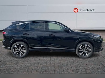 Used MG MG HS 2026 for sale - 78626165: Photo