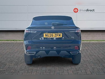 Used MG MG HS 2026 for sale - 78626165: Photo