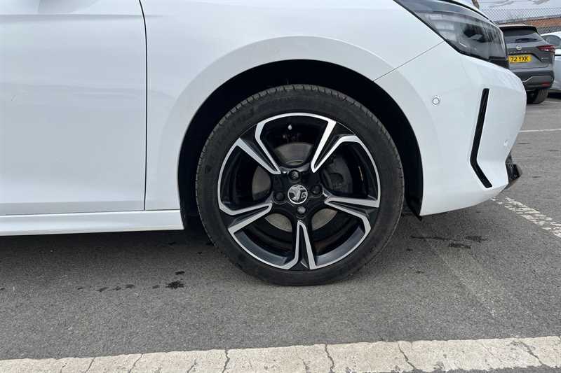 Used Vauxhall Corsa 2024 for sale - 77757493: Photo 10