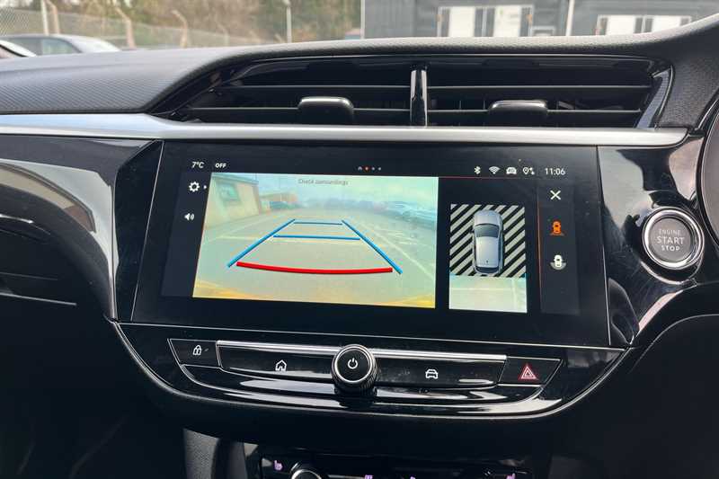 Used Vauxhall Corsa 2024 for sale - 77757493: Photo 19