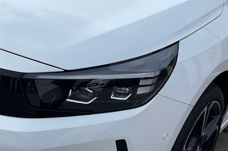 Used Vauxhall Corsa 2024 for sale - 77757493: Photo 29