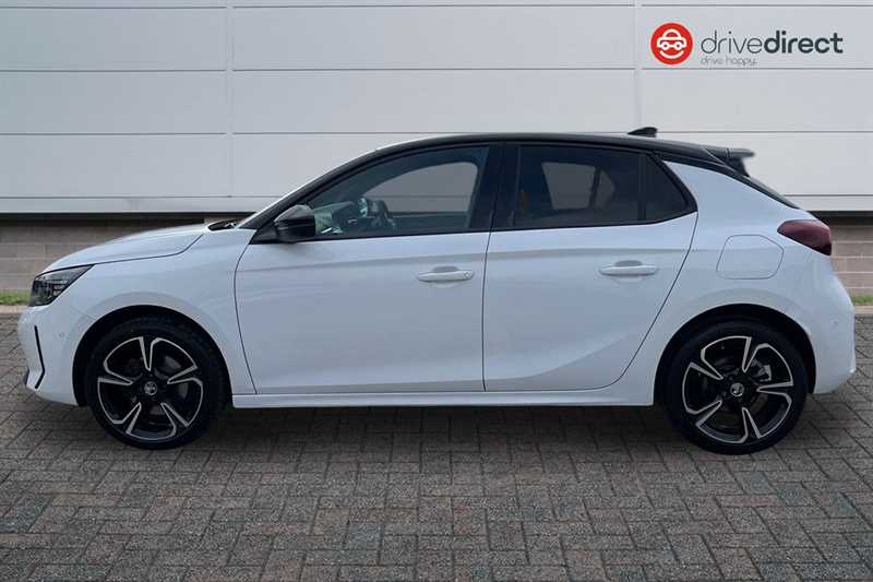 Used Vauxhall Corsa 2024 for sale - 77757493: Photo 6