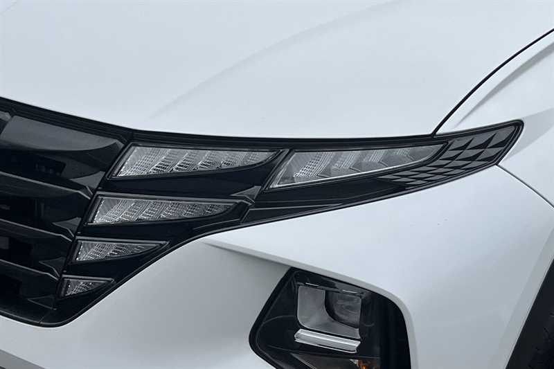 Used Hyundai TUCSON 2023 for sale - 77712704: Photo 29