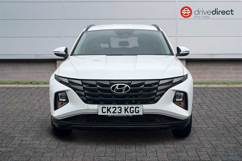 Used Hyundai TUCSON 2023 for sale - 77712704: Photo 8