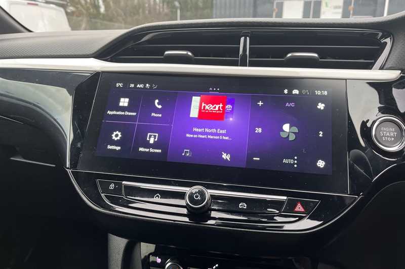 Used Vauxhall Corsa 2025 for sale - 77323205: Photo 17