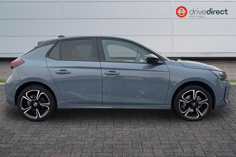 Used Vauxhall Corsa 2025 for sale - 77323205: Photo 2