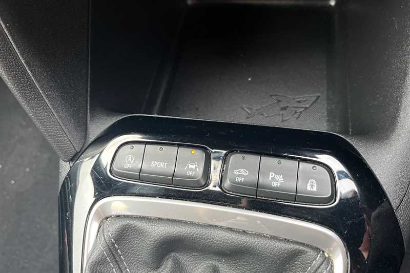 Used Vauxhall Corsa 2020 for sale - 77481536: Photo 20