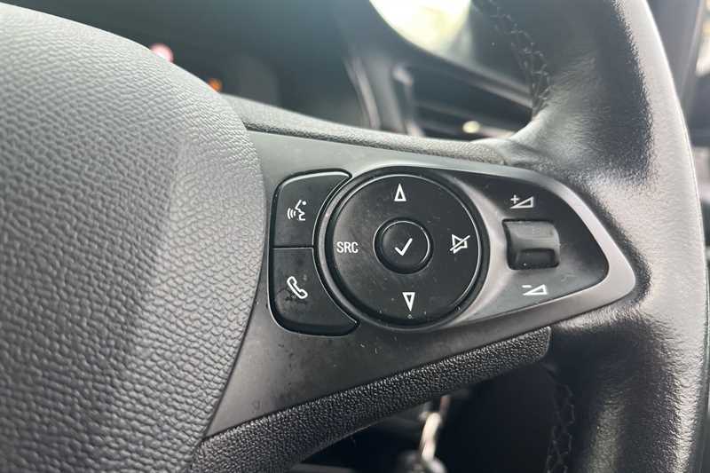 Used Vauxhall Corsa 2020 for sale - 77481536: Photo 22