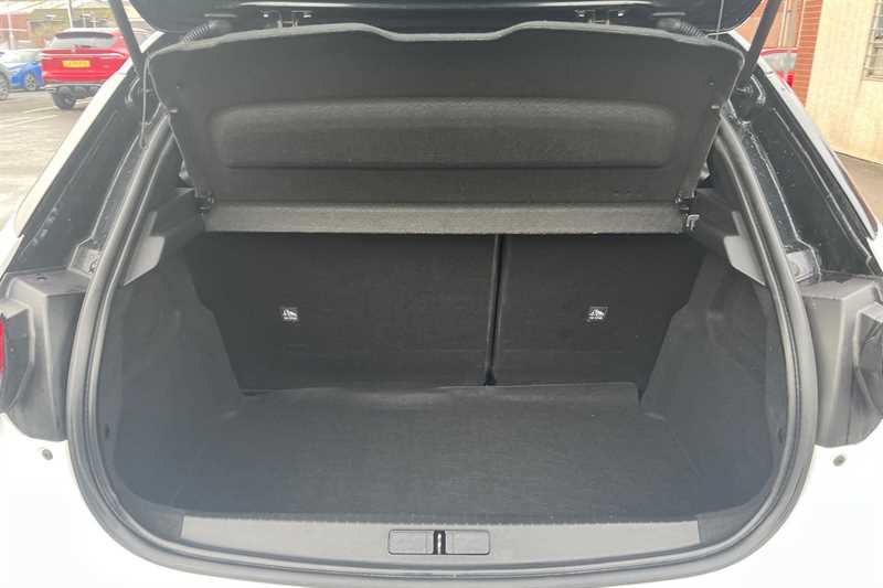 Used Vauxhall Corsa 2020 for sale - 77481536: Photo 25