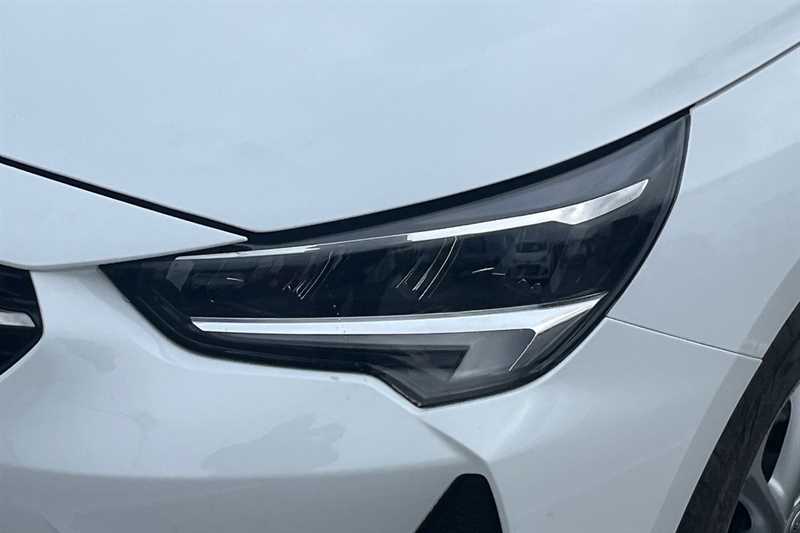 Used Vauxhall Corsa 2020 for sale - 77481536: Photo 29
