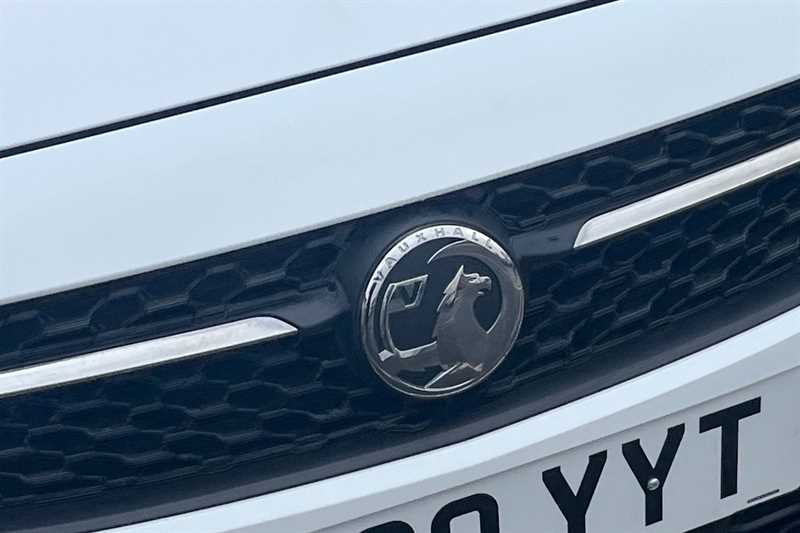 Used Vauxhall Corsa 2020 for sale - 77481536: Photo 30