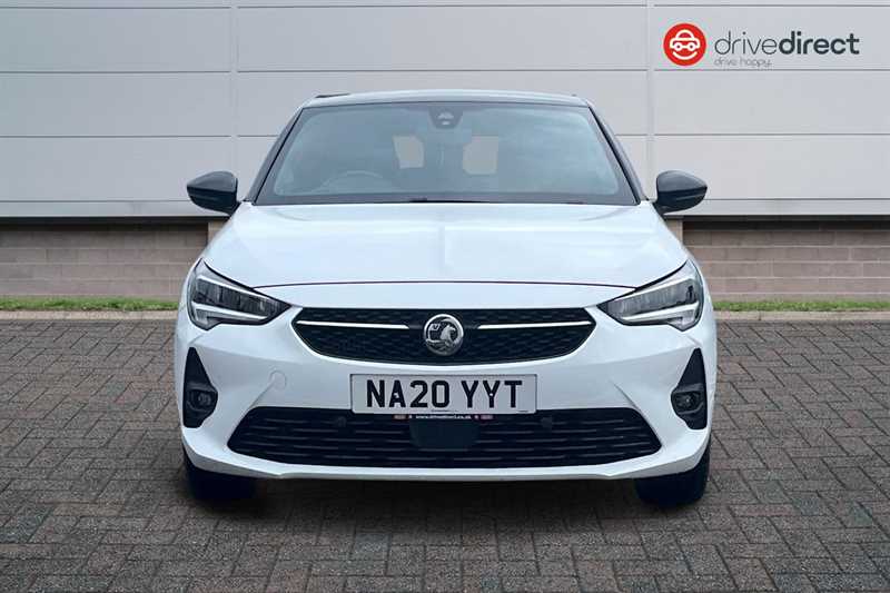 Used Vauxhall Corsa 2020 for sale - 77481536: Photo 8