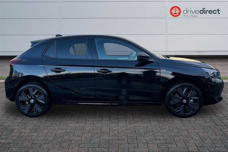 Used Vauxhall Corsa 2025 for sale - 77317591: Photo 2