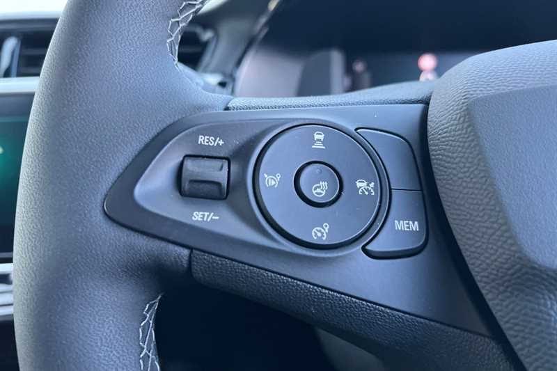 Used Vauxhall Corsa 2025 for sale - 77317591: Photo 21