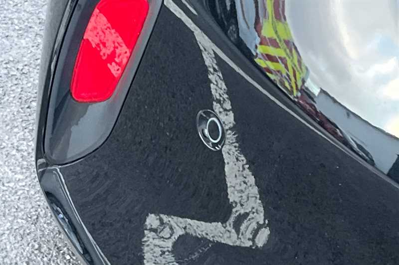 Used Vauxhall Corsa 2025 for sale - 77317591: Photo 36