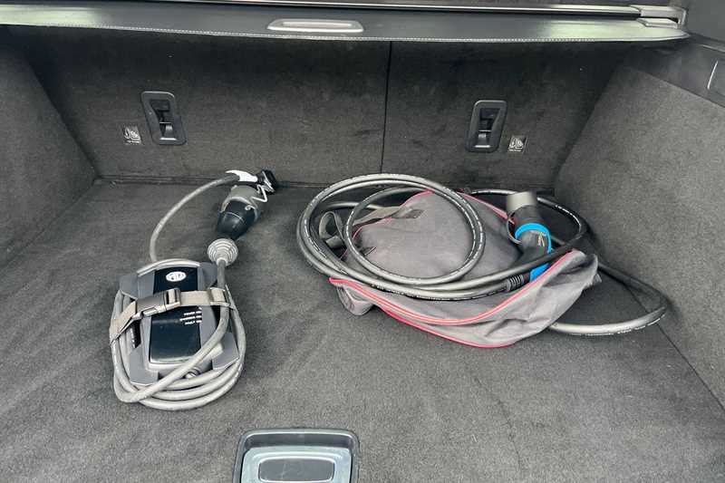 Used MG MG HS 2024 for sale - 76857639: Photo 37