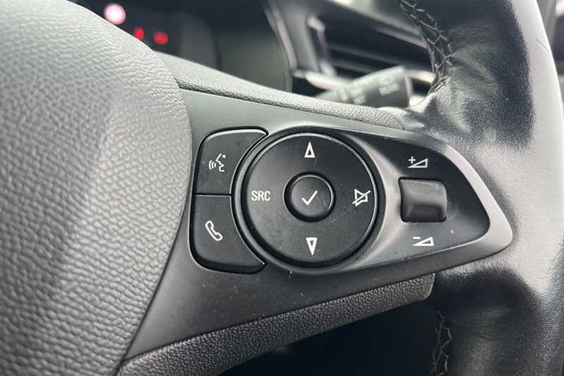 Used Vauxhall Corsa 2022 for sale - 76524869: Photo 22