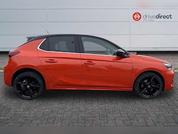 Used Vauxhall Corsa 2022 for sale - 76524869: Photo