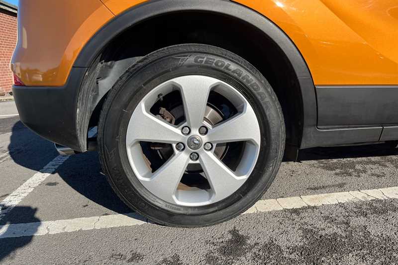 Used Vauxhall Mokka X 2019 for sale - 76242692: Photo 10