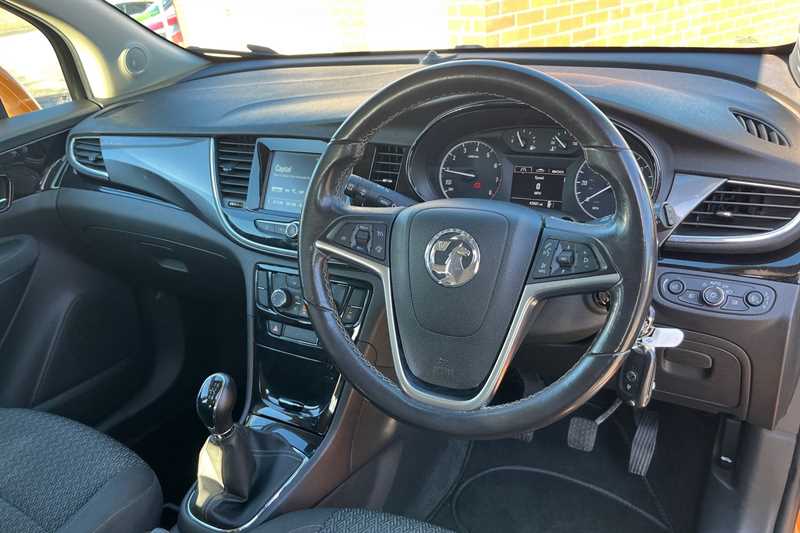 Used Vauxhall Mokka X 2019 for sale - 76242692: Photo 13