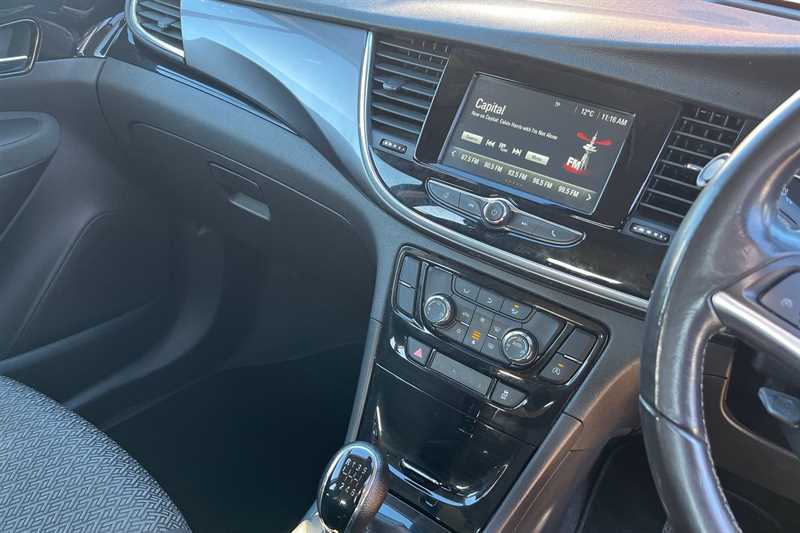 Used Vauxhall Mokka X 2019 for sale - 76242692: Photo 14