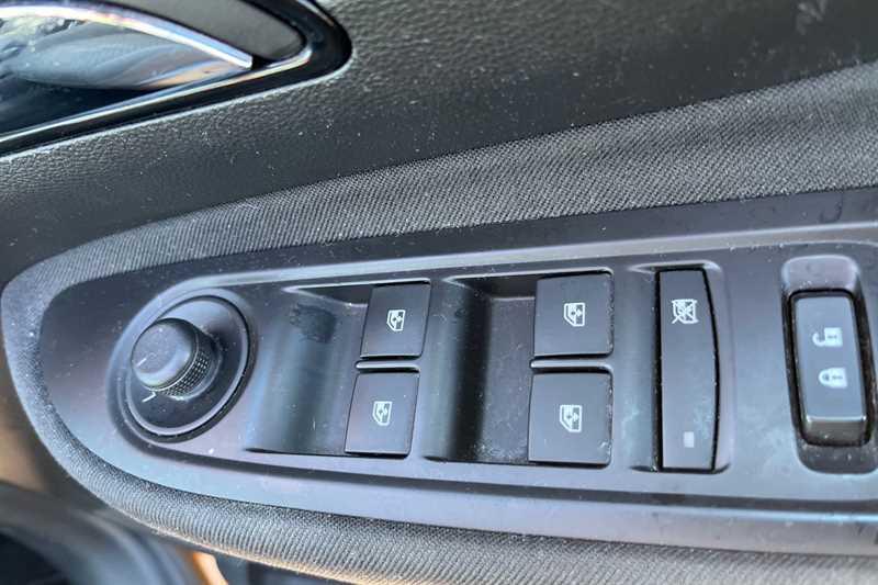 Used Vauxhall Mokka X 2019 for sale - 76242692: Photo 16