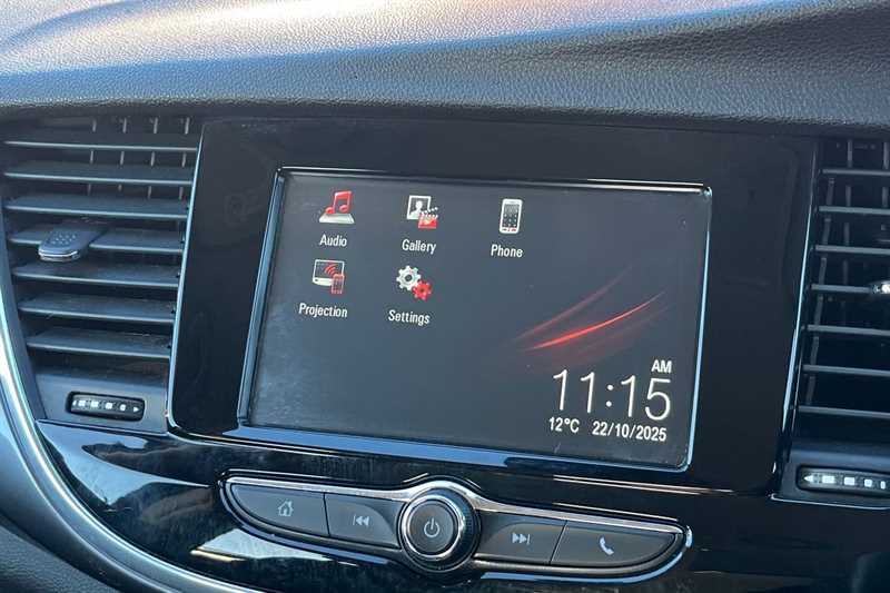 Used Vauxhall Mokka X 2019 for sale - 76242692: Photo 17