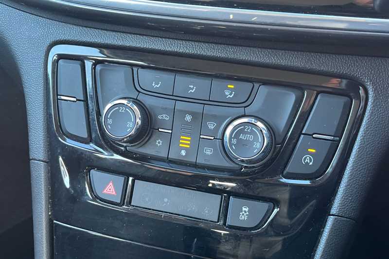 Used Vauxhall Mokka X 2019 for sale - 76242692: Photo 19