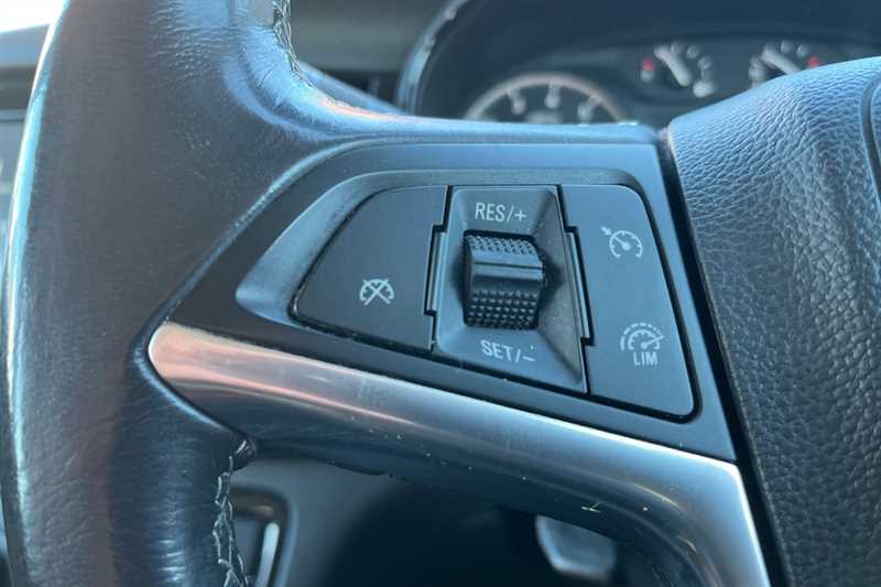 Used Vauxhall Mokka X 2019 for sale - 76242692: Photo 21