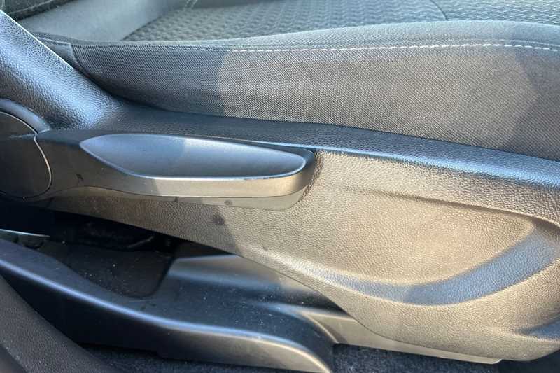 Used Vauxhall Mokka X 2019 for sale - 76242692: Photo 26