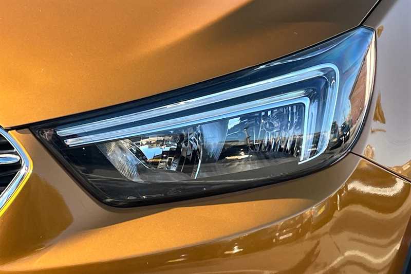 Used Vauxhall Mokka X 2019 for sale - 76242692: Photo 29