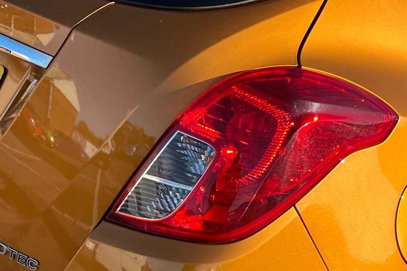 Used Vauxhall Mokka X 2019 for sale - 76242692: Photo 32