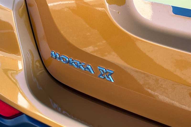 Used Vauxhall Mokka X 2019 for sale - 76242692: Photo 37