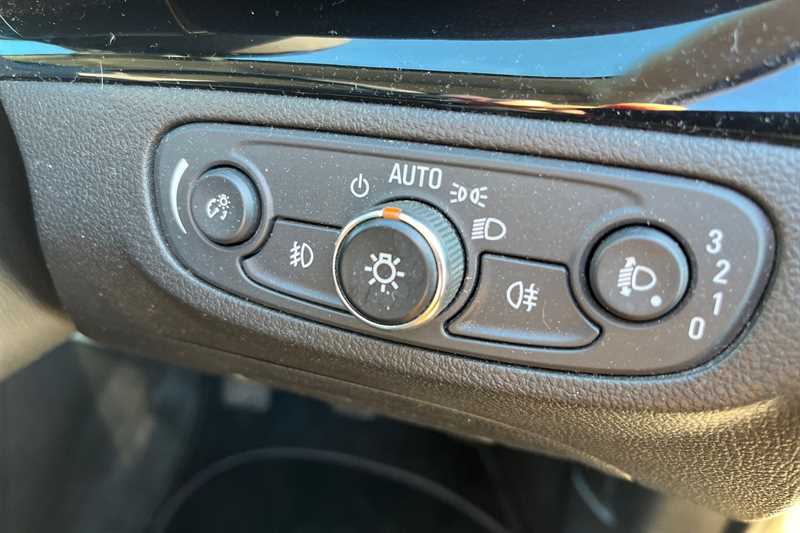 Used Vauxhall Mokka X 2019 for sale - 76242692: Photo 40