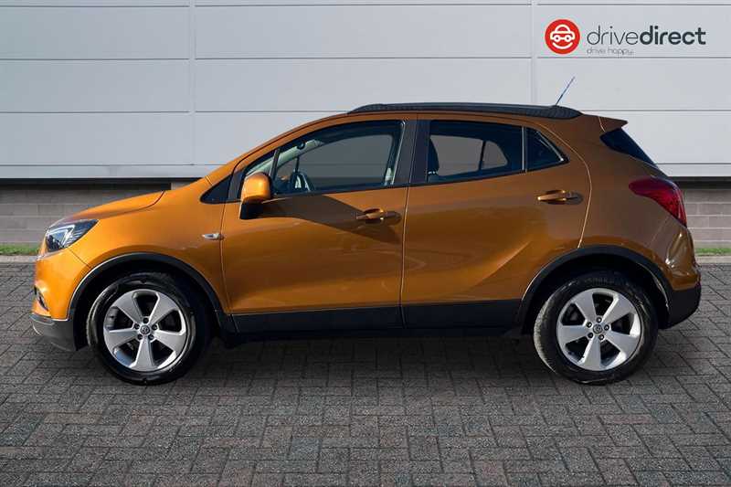 Used Vauxhall Mokka X 2019 for sale - 76242692: Photo 6