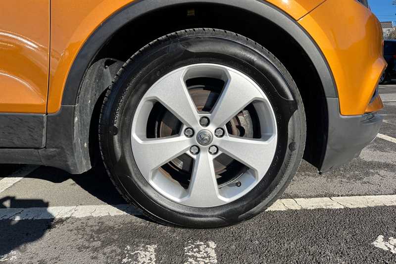 Used Vauxhall Mokka X 2019 for sale - 76242692: Photo 9