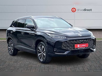 Used MG MG HS 2026 for sale - 79398299: Photo