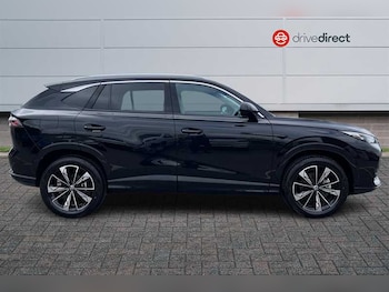 Used MG MG HS 2026 for sale - 79398299: Photo