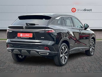 Used MG MG HS 2026 for sale - 79398299: Photo